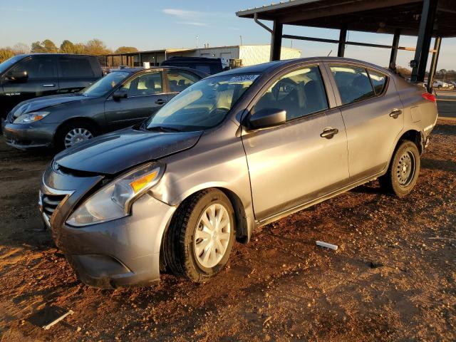 NISSAN VERSA 2017 3n1cn7ap3hl881653