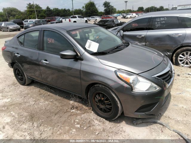 NISSAN VERSA 2017 3n1cn7ap3hl882477