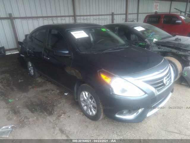 NISSAN VERSA SEDAN 2017 3n1cn7ap3hl882513