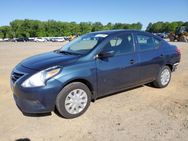 NISSAN VERSA 2017 3n1cn7ap3hl888134