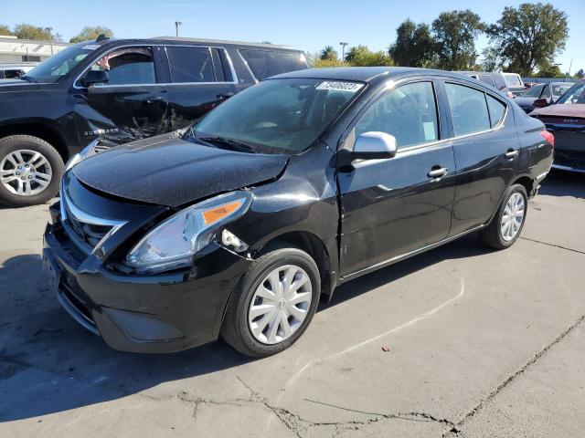 NISSAN VERSA 2017 3n1cn7ap3hl888442