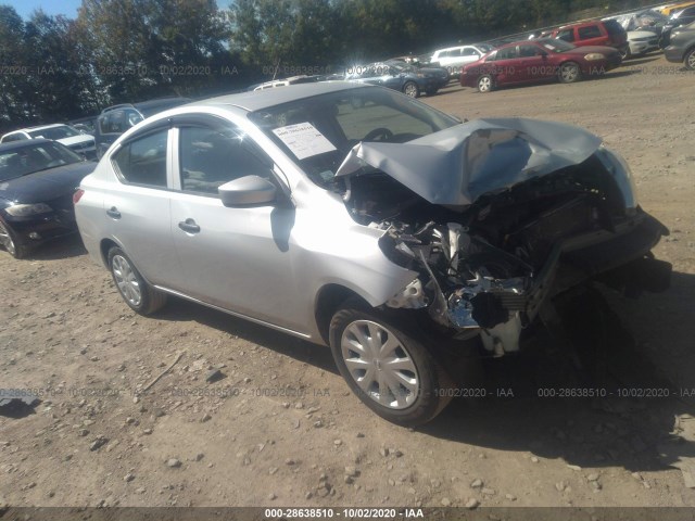 NISSAN VERSA SEDAN 2017 3n1cn7ap3hl889154