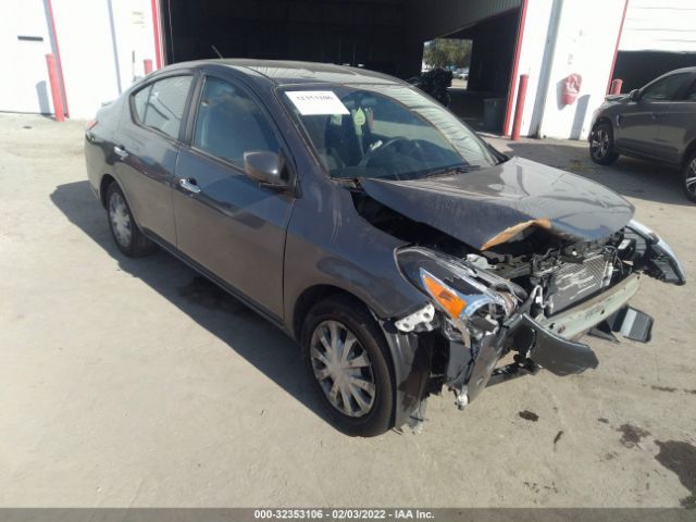 NISSAN VERSA SEDAN 2017 3n1cn7ap3hl889235