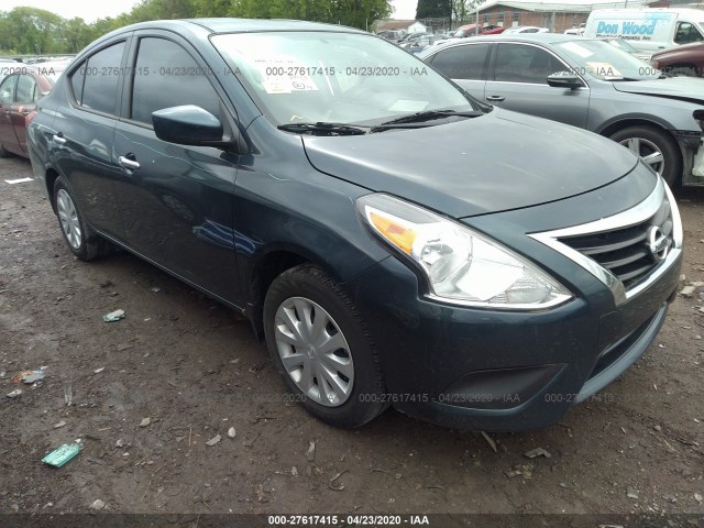 NISSAN VERSA SEDAN 2017 3n1cn7ap3hl889753