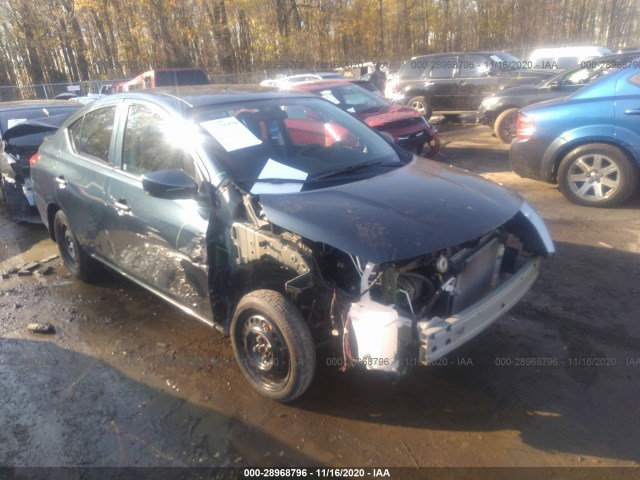 NISSAN VERSA SEDAN 2017 3n1cn7ap3hl891101