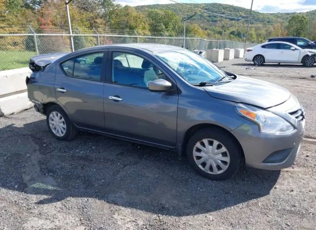 NISSAN VERSA SEDAN 2017 3n1cn7ap3hl892099