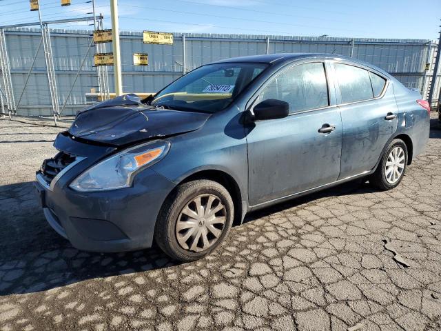 NISSAN VERSA 2017 3n1cn7ap3hl892412