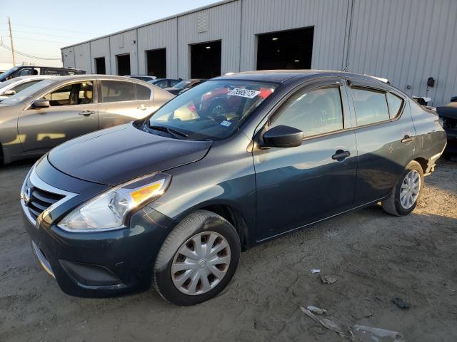 NISSAN VERSA 2017 3n1cn7ap3hl892779