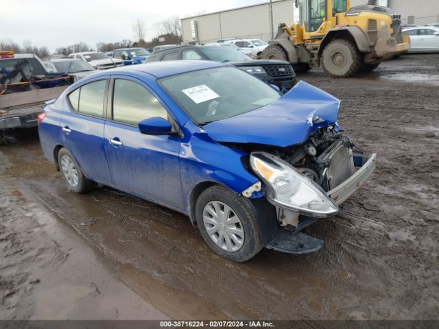 NISSAN VERSA 2017 3n1cn7ap3hl893205