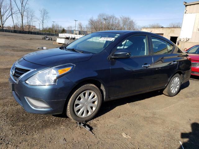 NISSAN VERSA 2017 3n1cn7ap3hl894015