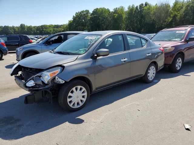 NISSAN VERSA S 2017 3n1cn7ap3hl900136