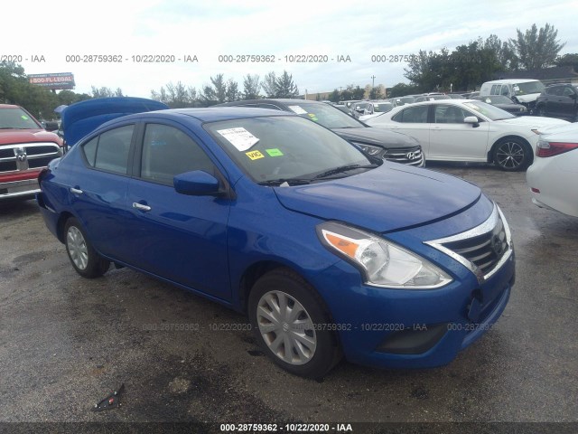 NISSAN VERSA SEDAN 2017 3n1cn7ap3hl900444