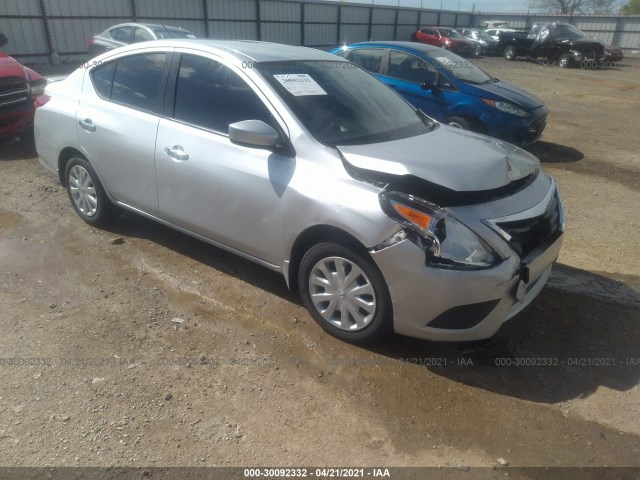 NISSAN VERSA SEDAN 2017 3n1cn7ap3hl900931