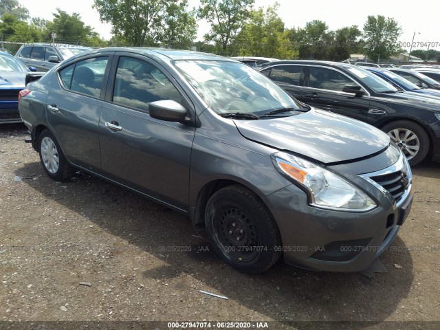 NISSAN VERSA SEDAN 2017 3n1cn7ap3hl901724