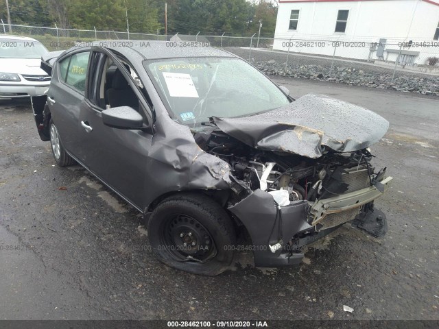 NISSAN VERSA SEDAN 2017 3n1cn7ap3hl901836