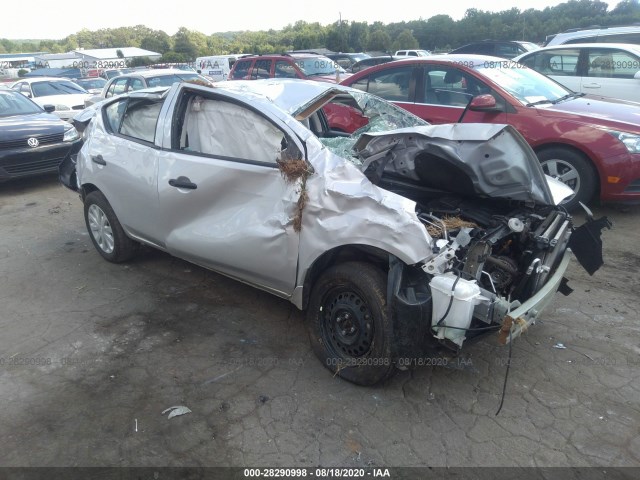 NISSAN VERSA SEDAN 2017 3n1cn7ap3hl903036