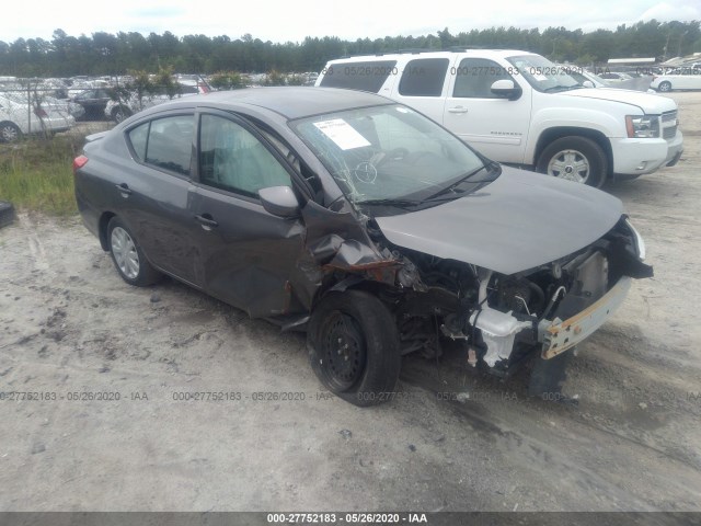 NISSAN VERSA SEDAN 2017 3n1cn7ap3hl906339