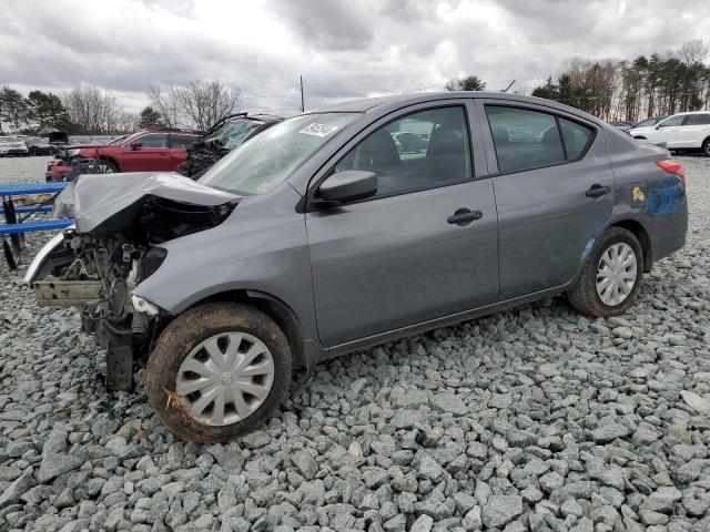 NISSAN VERSA 2017 3n1cn7ap3hl906583