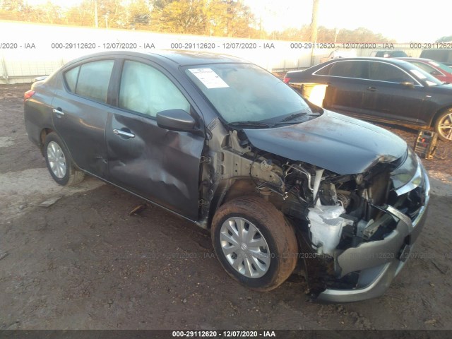 NISSAN VERSA SEDAN 2017 3n1cn7ap3hl907460