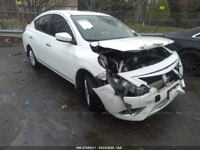 NISSAN VERSA SEDAN 2017 3n1cn7ap3hl907801