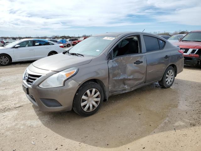 NISSAN VERSA 2017 3n1cn7ap3hl908737