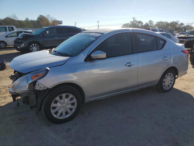 NISSAN VERSA 2018 3n1cn7ap3jk393721