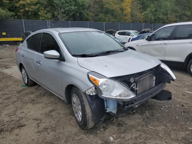 NISSAN VERSA S 2018 3n1cn7ap3jk401784