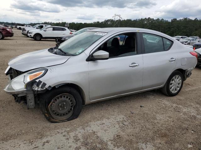 NISSAN VERSA S 2018 3n1cn7ap3jl800608