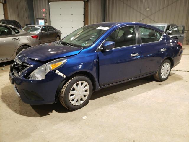 NISSAN VERSA 2018 3n1cn7ap3jl800933