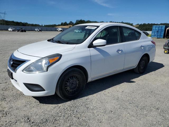 NISSAN VERSA 2018 3n1cn7ap3jl806893