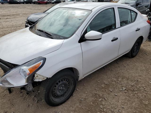 NISSAN VERSA 2018 3n1cn7ap3jl812760