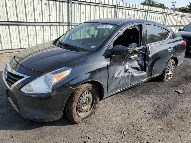 NISSAN VERSA S 2018 3n1cn7ap3jl812807