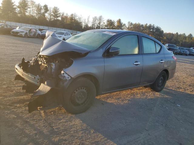 NISSAN VERSA S 2018 3n1cn7ap3jl815352