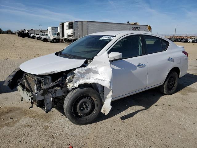 NISSAN VERSA 2018 3n1cn7ap3jl816100