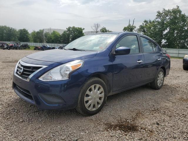 NISSAN VERSA S 2018 3n1cn7ap3jl817490