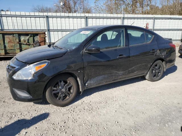 NISSAN VERSA 2018 3n1cn7ap3jl831454