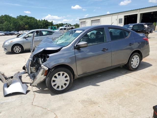 NISSAN VERSA S 2018 3n1cn7ap3jl834208