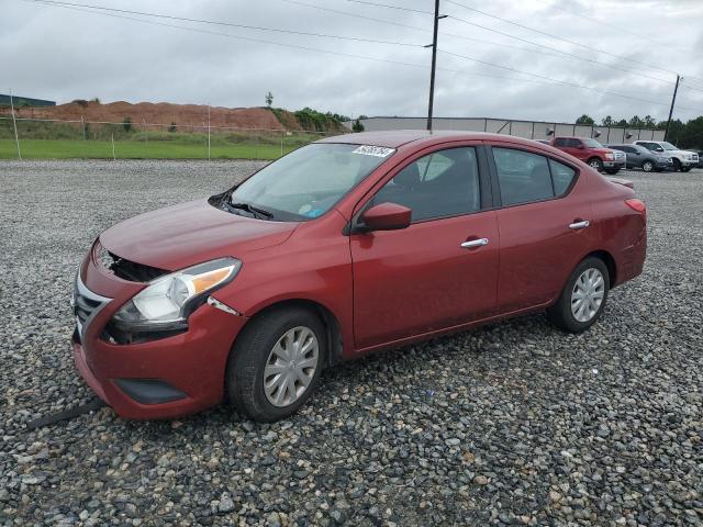 NISSAN VERSA 2018 3n1cn7ap3jl840672