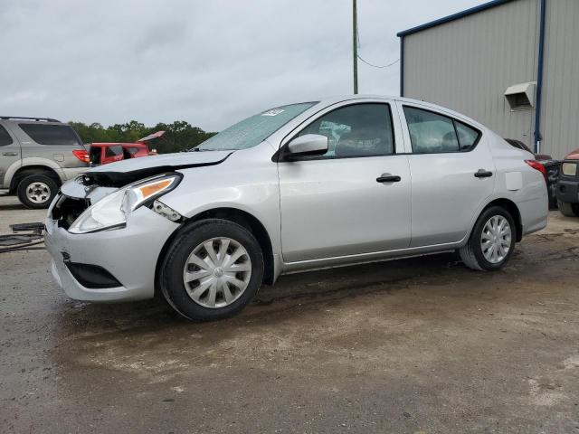 NISSAN VERSA S 2018 3n1cn7ap3jl841756