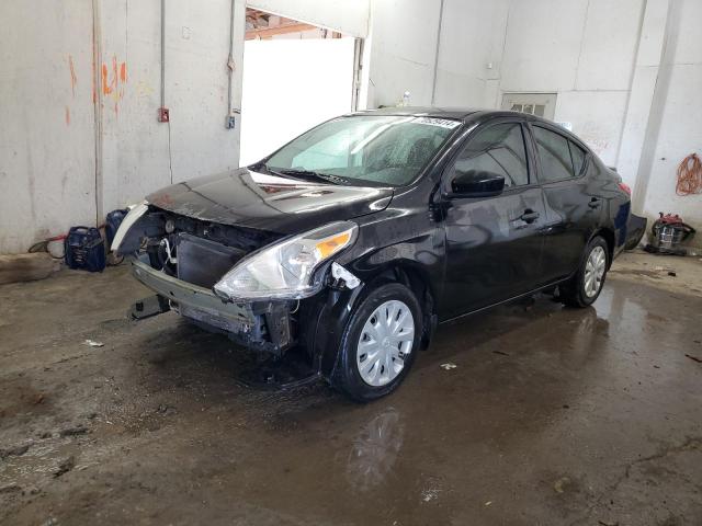 NISSAN VERSA S 2018 3n1cn7ap3jl843684