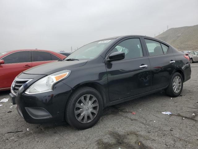 NISSAN VERSA 2018 3n1cn7ap3jl844494