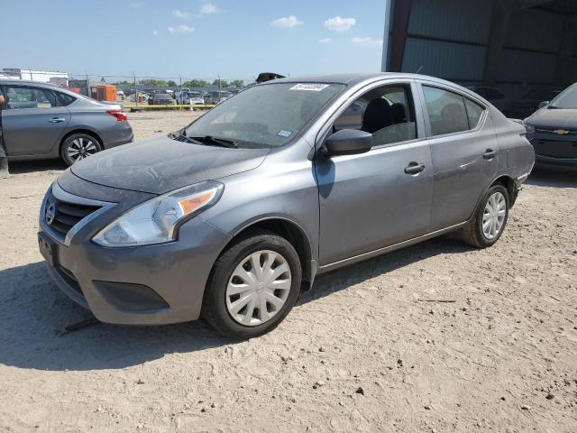 NISSAN VERSA 2018 3n1cn7ap3jl853874