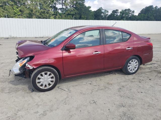 NISSAN VERSA 2018 3n1cn7ap3jl853955