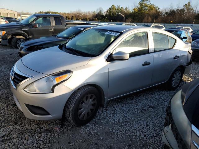 NISSAN VERSA 2018 3n1cn7ap3jl856578