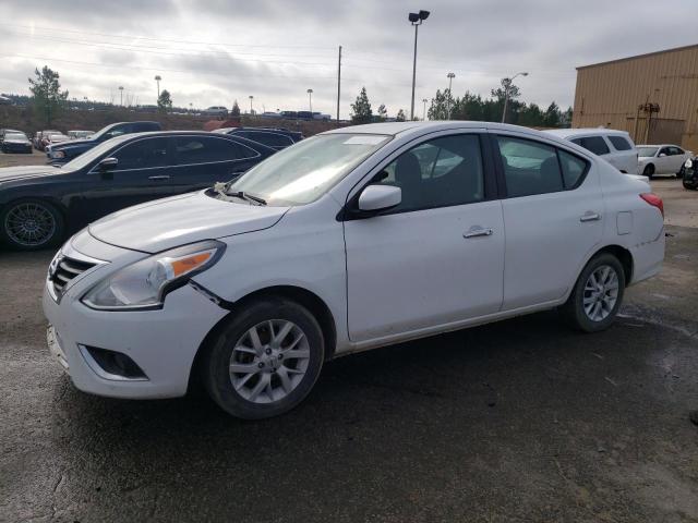 NISSAN VERSA S 2018 3n1cn7ap3jl857598