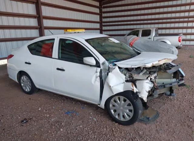 NISSAN VERSA SEDAN 2018 3n1cn7ap3jl863773