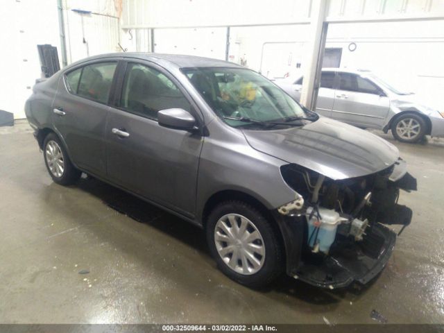 NISSAN VERSA SEDAN 2018 3n1cn7ap3jl864423