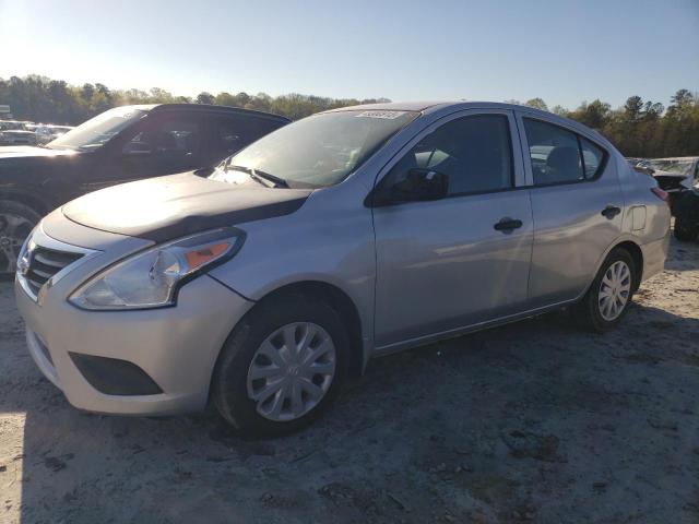 NISSAN VERSA S 2018 3n1cn7ap3jl866222