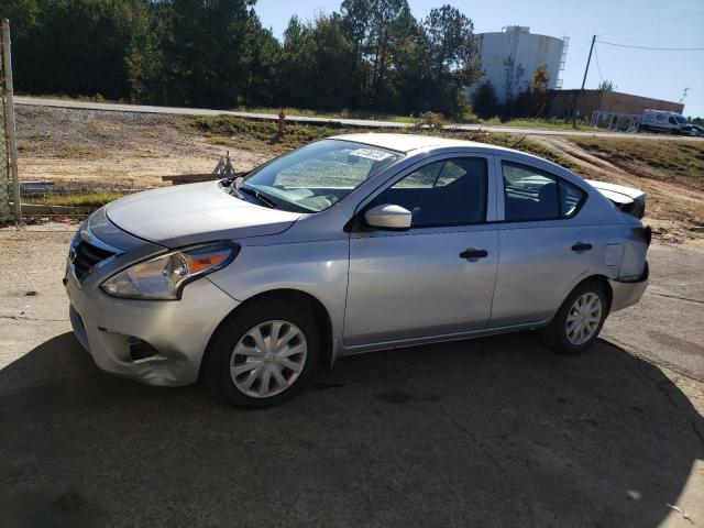 NISSAN VERSA 2018 3n1cn7ap3jl866530