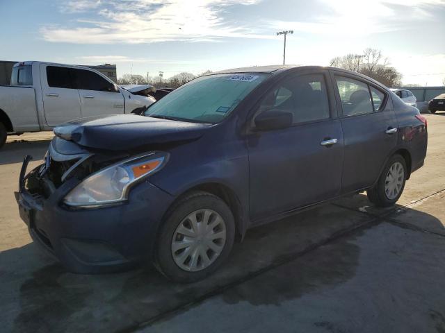 NISSAN VERSA 2018 3n1cn7ap3jl867628